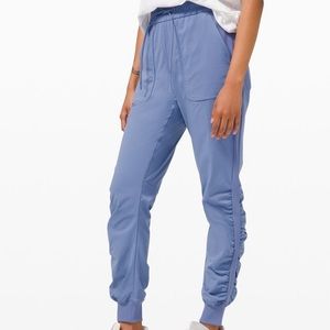 Lululemon Beyond the Studio Joggers